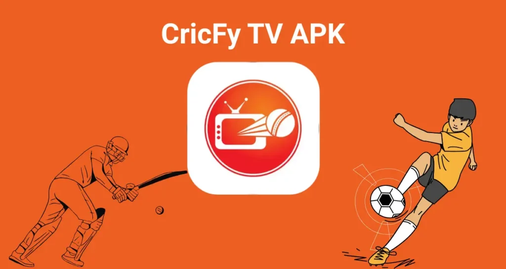 cricfy tv apk download